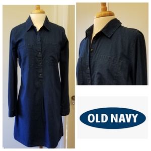 Old Navy Denim Dress